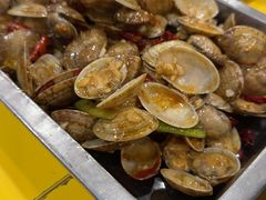 -望京小腰(北京总店)