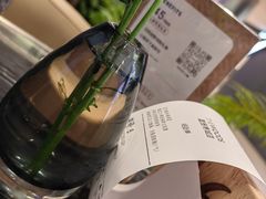 -THE WOODS 简餐 (国贸商城店)