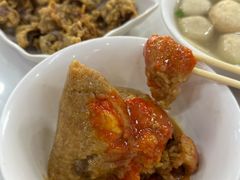 -东街钟楼肉粽(总店)