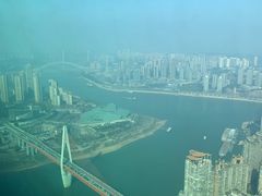 -WFC会仙楼观景台