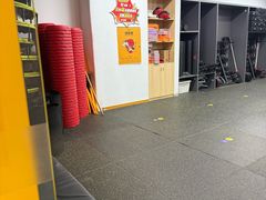 -超鹿运动(融侨锦江店)