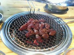-麻蒲碳烤肉(远景路1号店)