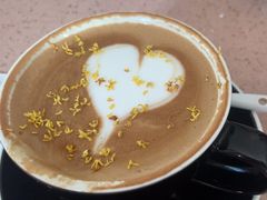-简象咖啡CAFE ELE JANE(满陇桂雨店)