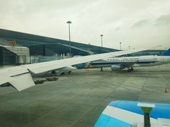 -广州白云国际机场-T2航站楼