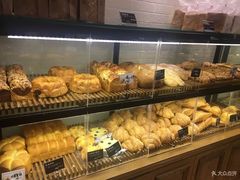 -丁香西饼屋(桂林路店)