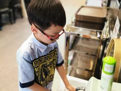 -Lilliput·粒粒堡亲子餐厅(嘉定宝龙店)