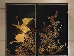 -上海波特曼丽思卡尔顿酒店