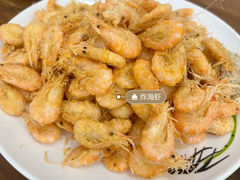 -胡同海鲜·大螃蟹