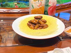 -燕郊烧鸽子(酷车小镇店)