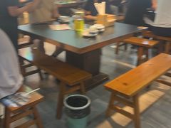 -李二鲜鱼村(顾家岗店)