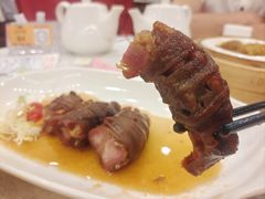 -龙的酒楼·手工早茶·顺德菜(近良路店)