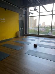 -FineYoga梵音瑜伽·普拉提