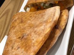 -棒约翰比萨·意面(张江店)