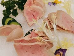 -老洋房花园饭店(绍兴路店)