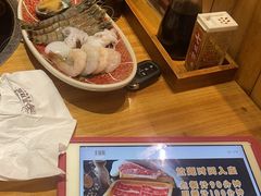 -水林间·寿喜烧自助(仙林金鹰店)