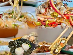 -孙记海鲜砂锅菜(拾味nice店)