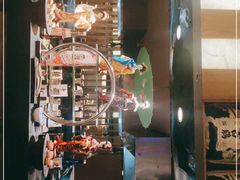 -佛山希尔顿酒店·融誉亚洲美食荟