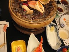 IMG_2494-蟹料理 北海道かに将軍(札幌本店)