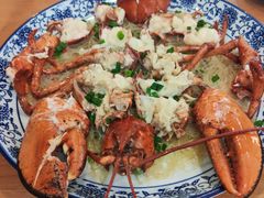 -友强·23年特色海鲜大排档(厦门店)