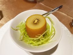 -北京泰富酒店-柏景轩中餐厅