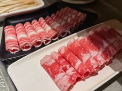 -海底捞火锅(上地华联店)
