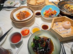 -陶陶居酒家(新天地店)
