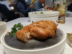 -莆田餐厅PUTIEN(世博源店)