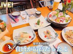 -大江户日本料理(吕厝店)