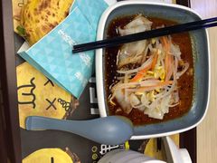 -魏家凉皮(北京南站店)