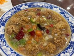 -真不同饭店(老城店)