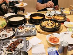 -大田牛尾汤(幸福河市场店)