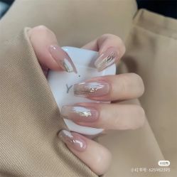 -玉指悦色美甲美睫