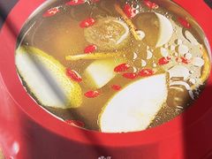 -汤连得温泉馆(宝山店)