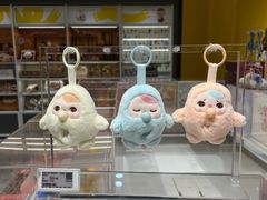 -泡泡玛特POPMART(万达店)