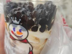 -蜜雪冰城(龙河路店)