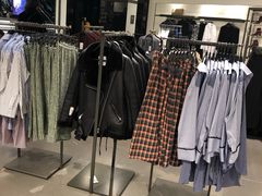 -ZARA(成都远洋太古里店)