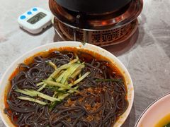 -山四砂锅(太原钟楼街店)