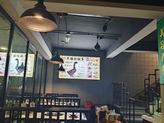 -刘陆盱眙龙虾(震川路店)