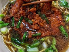 -无名氏面馆(邮电路店)