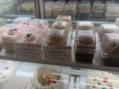 -红宝石·鲜奶小方(昌里店)