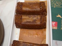 -悦得闲广式点心茶楼(蓝鲸世界店)