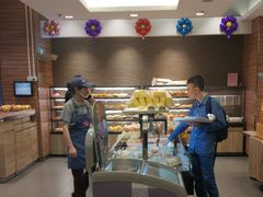 大堂-面包新语(KKMALL京基店)