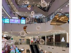 -新田360广场(上海华侨城店)