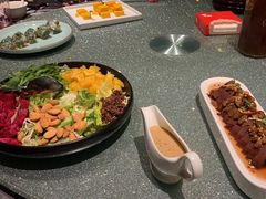 -蟹榭·本帮江浙菜·蟹宴(五角场合生汇商场店)