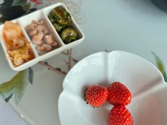 -桂花楼淮扬中餐厅(浦东香格里拉店)