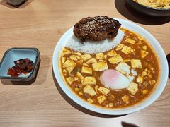 -五道双马·双马餐厅(五道口店)