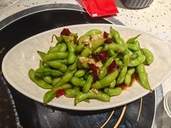 -沪小胖·小龙虾·蓝龙王(八佰伴店)