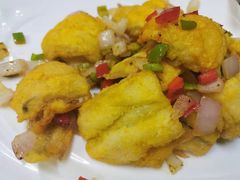 -和记小菜(大宁店)