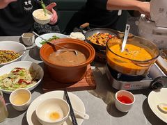 -楚山晓·楚湘菜(江夏永旺店)