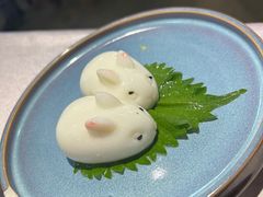 -前门故事烤鸭店(十里河店)